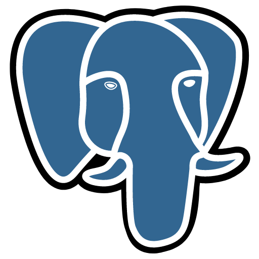 logo PostgreSQL