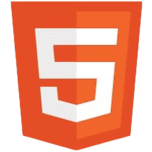 logo HTML